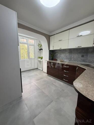 Продается 2-комн. вторичка 41 м², м. Нариман Нариманов, photo 1 from 8
