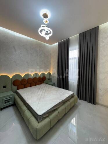 Satılır 4 otaqlı həyət evi/bağ evi 150 m², Şüvəlan q., photo 6 from 16