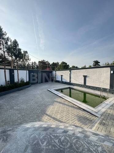 Satılır 4 otaqlı həyət evi/bağ evi 150 m², Şüvəlan q., photo 4 from 16