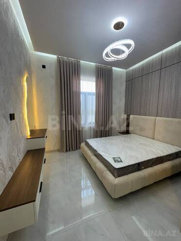 Satılır 4 otaqlı həyət evi/bağ evi 150 m², Şüvəlan q., photo 14 from 16