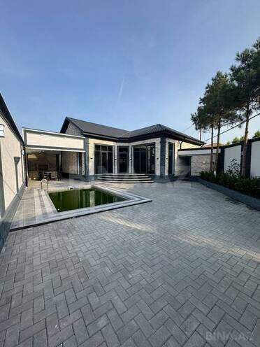 Satılır 4 otaqlı həyət evi/bağ evi 150 m², Şüvəlan q., photo 5 from 16