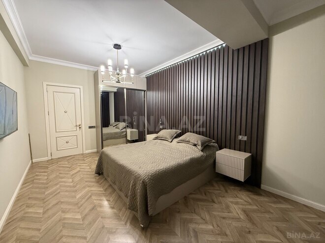 Satılır 3 otaqlı yeni tikili 140 m², 8 Noyabr m., photo 11 from 26