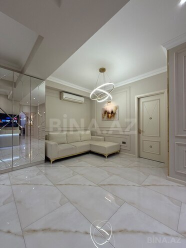 Satılır 3 otaqlı yeni tikili 140 m², 8 Noyabr m., photo 14 from 26