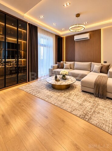 Продаётся 3-комн. новостройка 86 м², пос. Аг шехер, photo 1 from 14
