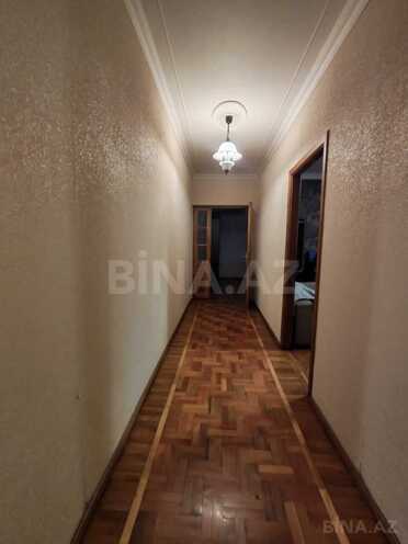 Satılır 4 otaqlı köhnə tikili 145 m², Elmlər Akademiyası m., photo 24 from 31