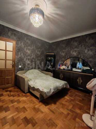 Satılır 4 otaqlı köhnə tikili 145 m², Elmlər Akademiyası m., photo 17 from 31