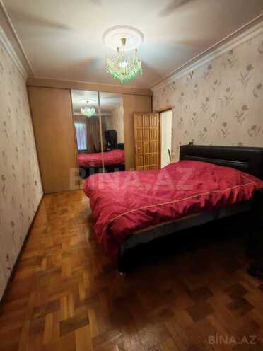 Satılır 4 otaqlı köhnə tikili 145 m², Elmlər Akademiyası m., photo 25 from 31