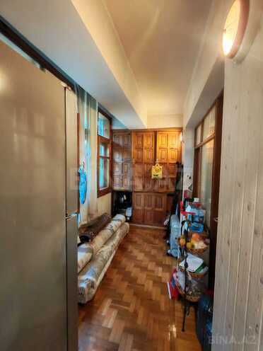 Satılır 4 otaqlı köhnə tikili 145 m², Elmlər Akademiyası m., photo 21 from 31