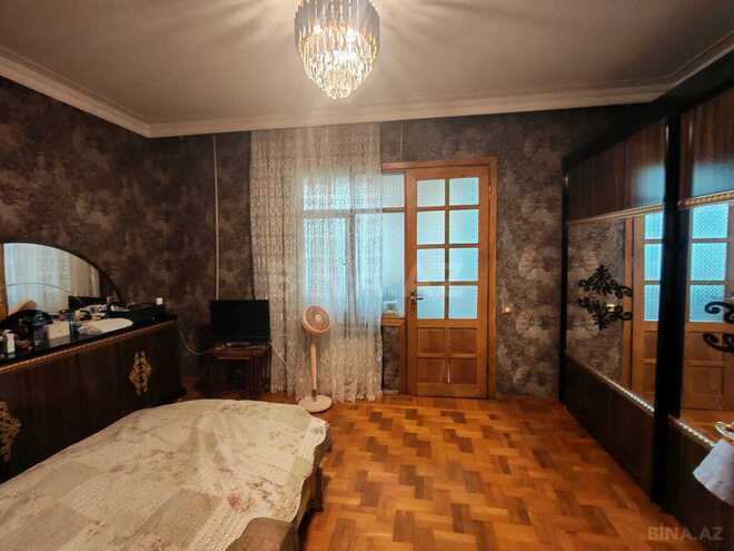 Satılır 4 otaqlı köhnə tikili 145 m², Elmlər Akademiyası m., photo 8 from 31