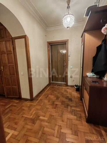 Satılır 4 otaqlı köhnə tikili 145 m², Elmlər Akademiyası m., photo 19 from 31