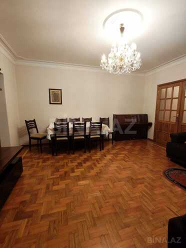 Satılır 4 otaqlı köhnə tikili 145 m², Elmlər Akademiyası m., photo 15 from 31