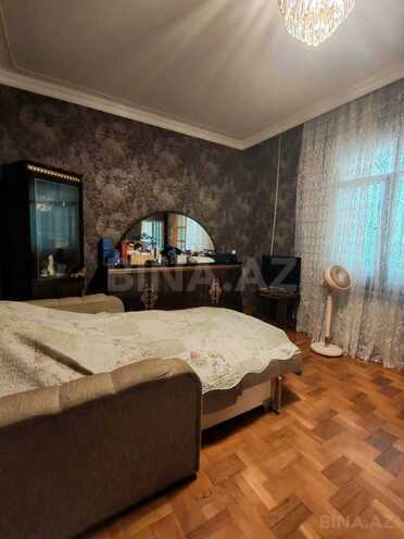 Satılır 4 otaqlı köhnə tikili 145 m², Elmlər Akademiyası m., photo 4 from 31