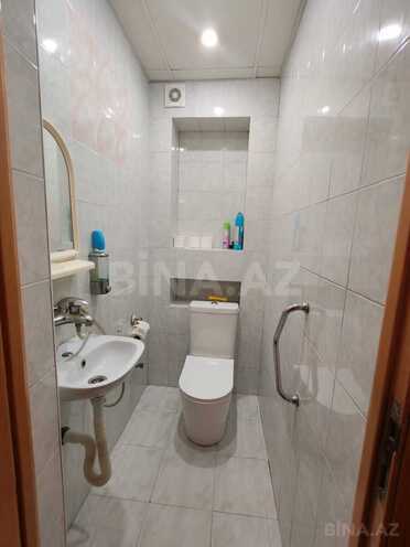 Satılır 4 otaqlı köhnə tikili 145 m², Elmlər Akademiyası m., photo 30 from 31