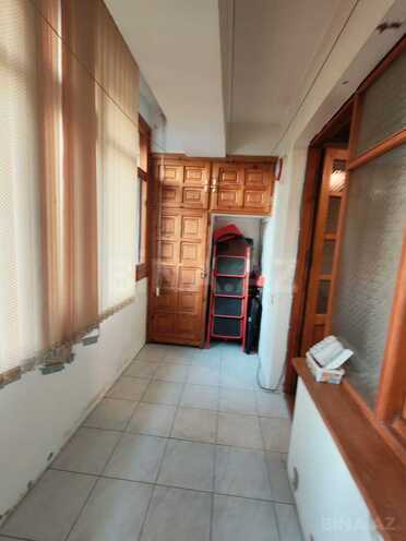 Satılır 4 otaqlı köhnə tikili 145 m², Elmlər Akademiyası m., photo 13 from 31