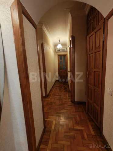 Satılır 4 otaqlı köhnə tikili 145 m², Elmlər Akademiyası m., photo 27 from 31