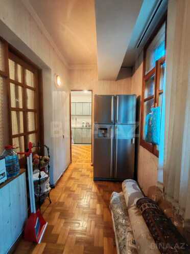 Satılır 4 otaqlı köhnə tikili 145 m², Elmlər Akademiyası m., photo 28 from 31