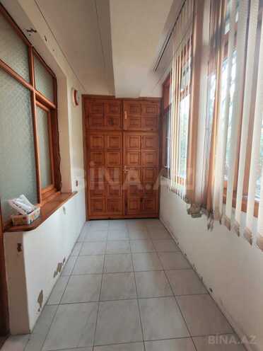 Satılır 4 otaqlı köhnə tikili 145 m², Elmlər Akademiyası m., photo 18 from 31