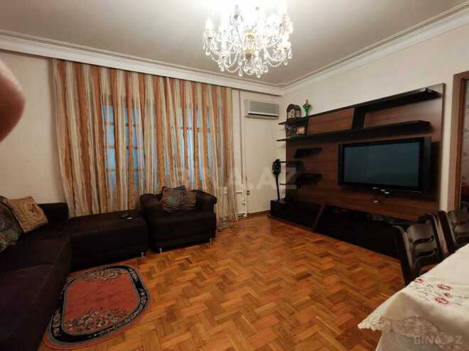 Satılır 4 otaqlı köhnə tikili 145 m², Elmlər Akademiyası m., photo 26 from 31