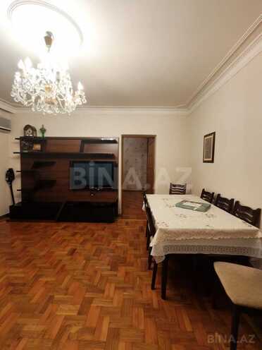 Satılır 4 otaqlı köhnə tikili 145 m², Elmlər Akademiyası m., photo 14 from 31