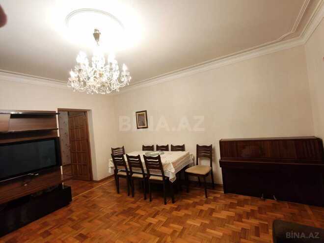 Satılır 4 otaqlı köhnə tikili 145 m², Elmlər Akademiyası m., photo 6 from 31