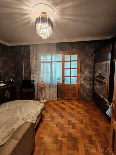 Satılır 4 otaqlı köhnə tikili 145 m², Elmlər Akademiyası m., photo 23 from 31