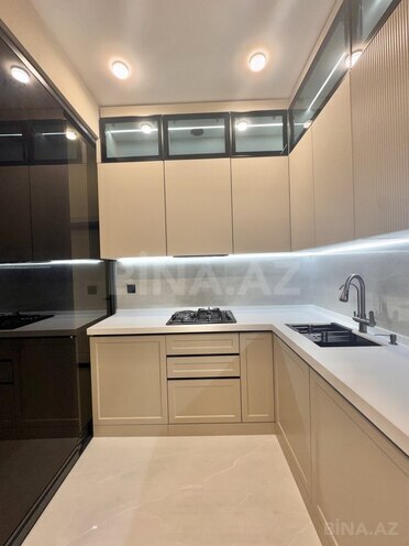 Продаётся 2-комн. новостройка 72 м², м. Халглар Достлугу, photo 8 from 13