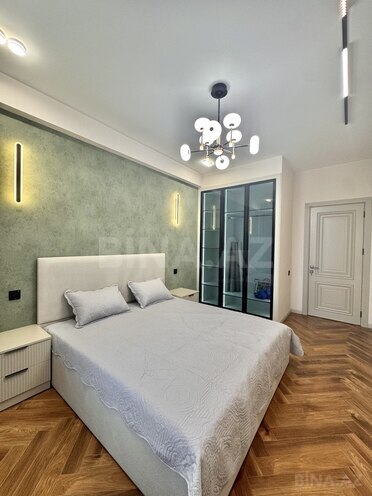 Продаётся 2-комн. новостройка 72 м², м. Халглар Достлугу, photo 10 from 13