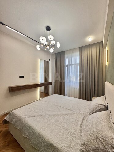 Продаётся 2-комн. новостройка 72 м², м. Халглар Достлугу, photo 12 from 13