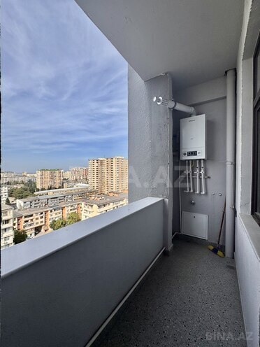 Продаётся 2-комн. новостройка 72 м², м. Халглар Достлугу, photo 6 from 13