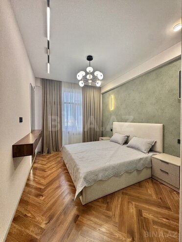 Продаётся 2-комн. новостройка 72 м², м. Халглар Достлугу, photo 11 from 13