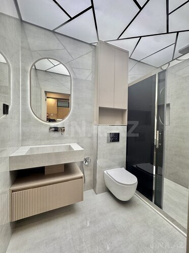 Продаётся 2-комн. новостройка 72 м², м. Халглар Достлугу, photo 9 from 13