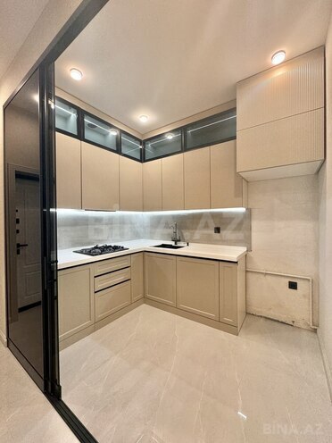 Продаётся 2-комн. новостройка 72 м², м. Халглар Достлугу, photo 7 from 13