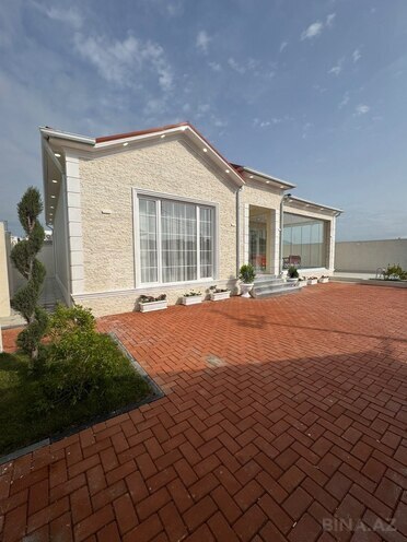 Satılır 4 otaqlı həyət evi/bağ evi 180 m², Mərdəkan q., photo 5 from 17