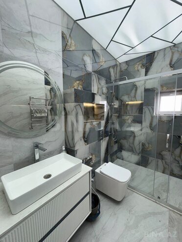 Satılır 4 otaqlı həyət evi/bağ evi 180 m², Mərdəkan q., photo 15 from 17
