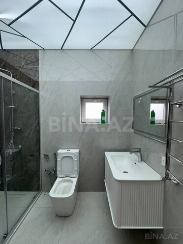 Satılır 4 otaqlı həyət evi/bağ evi 180 m², Mərdəkan q., photo 16 from 17
