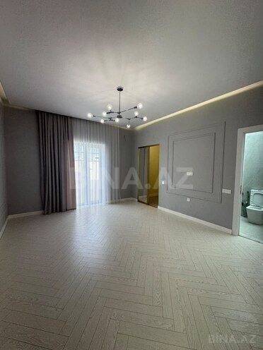 Satılır 4 otaqlı həyət evi/bağ evi 180 m², Mərdəkan q., photo 13 from 17