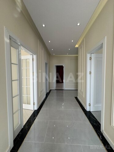 Satılır 4 otaqlı həyət evi/bağ evi 180 m², Mərdəkan q., photo 10 from 17