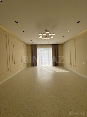 Satılır 4 otaqlı həyət evi/bağ evi 180 m², Mərdəkan q., photo 9 from 17