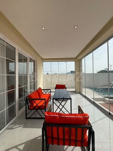 Satılır 4 otaqlı həyət evi/bağ evi 180 m², Mərdəkan q., photo 6 from 17