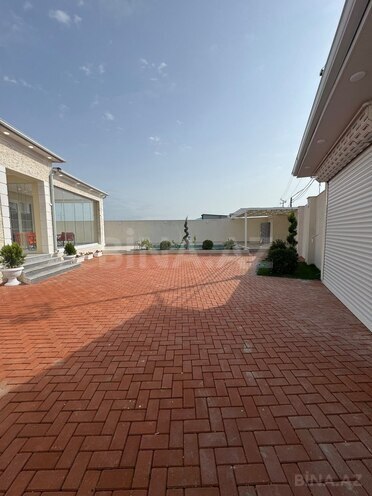Satılır 4 otaqlı həyət evi/bağ evi 180 m², Mərdəkan q., photo 8 from 17