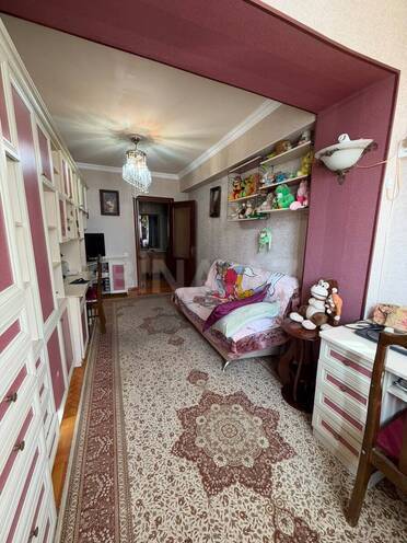 Продаётся 3-комн. вторичка 90 м², м. Гянджлик, photo 9 from 21