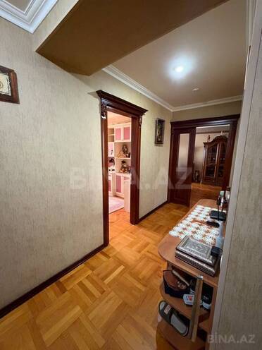 Продаётся 3-комн. вторичка 90 м², м. Гянджлик, photo 12 from 21