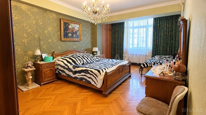 Продаётся 3-комн. вторичка 90 м², м. Гянджлик, photo 6 from 21