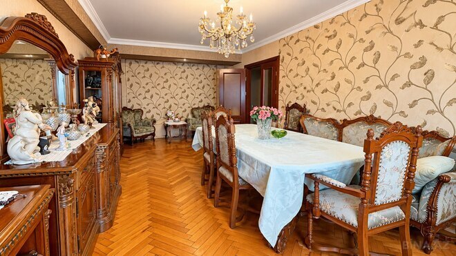 Продаётся 3-комн. вторичка 90 м², м. Гянджлик, photo 5 from 21