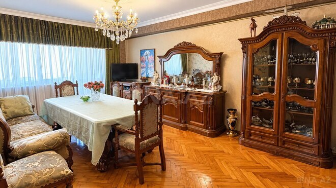Продаётся 3-комн. вторичка 90 м², м. Гянджлик, photo 4 from 21