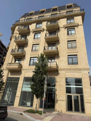 Продаётся 3-комн. новостройка 86 м², пос. Аг шехер, photo 13 from 14