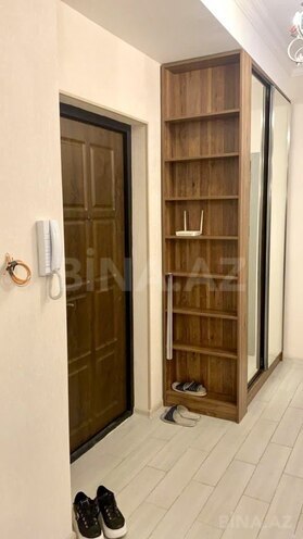 İcarəyə verilir 2 otaqlı yeni tikili 72 m², Gənclik m., photo 3 from 13