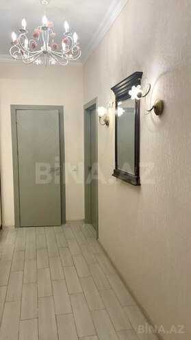 İcarəyə verilir 2 otaqlı yeni tikili 72 m², Gənclik m., photo 4 from 13