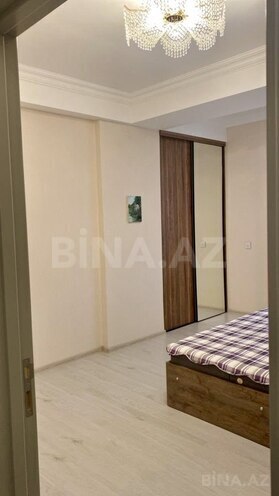 İcarəyə verilir 2 otaqlı yeni tikili 72 m², Gənclik m., photo 11 from 13