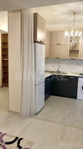 İcarəyə verilir 2 otaqlı yeni tikili 72 m², Gənclik m., photo 7 from 13